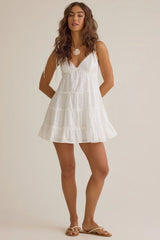 Bellamy Mini Dress