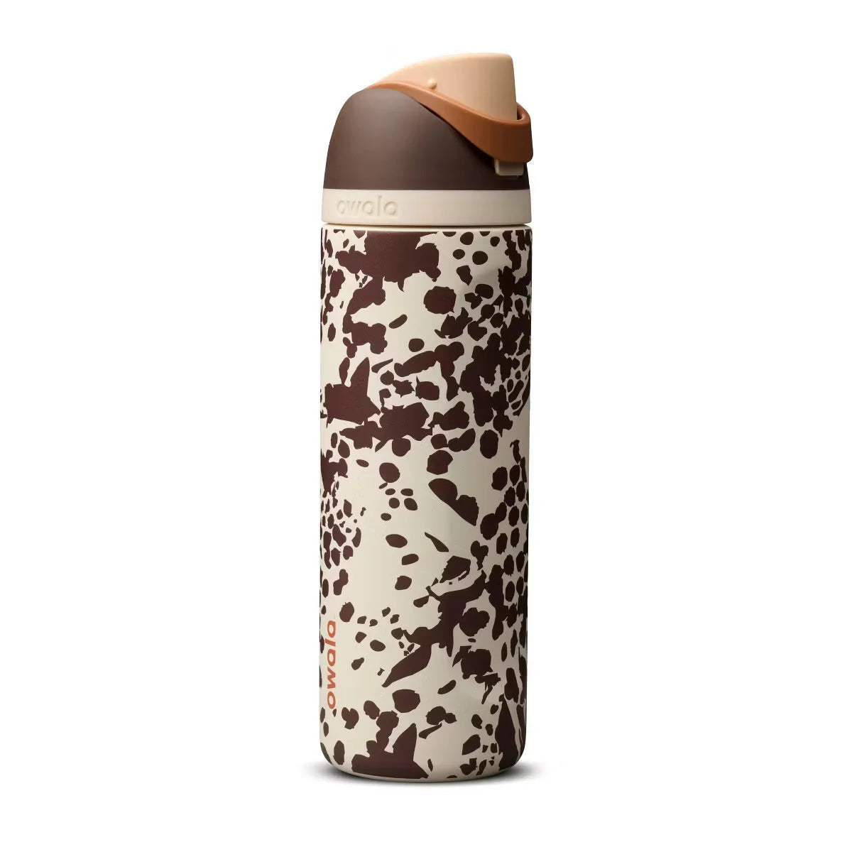 Owala 24fl oz Stainless Steel Special Edition FreeSip Water Bottle - Cowgirl Core